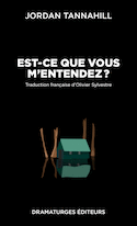 Est-ce que vous m'entendez?